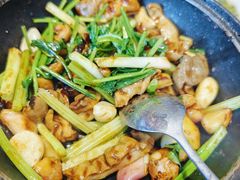 -吴系粤菜馆·茶餐厅(深业上城店)