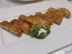 -頂好酒家·经典粤菜(海信广场店)