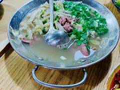 -杨三孃跷脚牛肉(清凤时代店)
