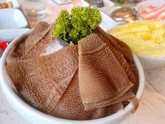 -捞神煲汤火锅(湖滨商业街店)