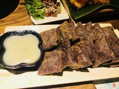 -茶花妹子云南餐厅(北大店)