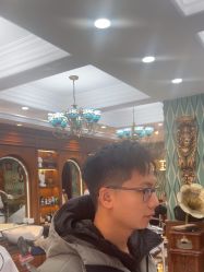 -男先生男士理发馆