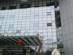 -西南政法大学(渝北校区)
