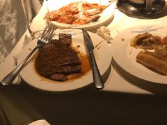 -星伦多自助料理·涮烤一体(虹悦城店)