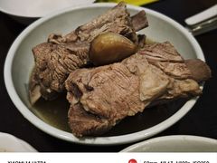-松發肉骨茶(牛车水店)