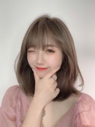 -Hello Lady发型设计