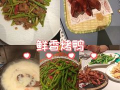 -荔粥记潮汕砂锅粥(新北万达店)