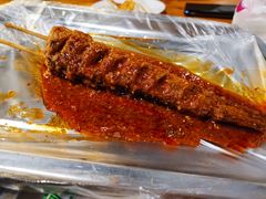 -京朋串屋·烧烤(望京西路总店)