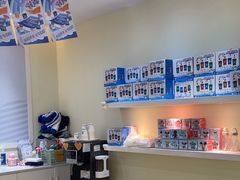 -布劳克教育·易贝乐英语(罗湖太宁店)