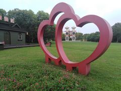 -梁鸿国家湿地公园