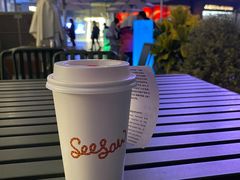 -Seesaw Coffee(深圳万象天地店)