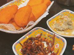 -芦月轩羊蝎子(劲松店)