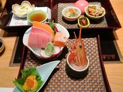 -锅物新语&寿喜烧.炉端割烹(世博源店)