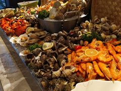 海鲜-龙岩佰翔京华酒店(京华购物中心店)