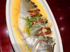 -绸乡宴酒店·融合苏帮宴(吴江店)