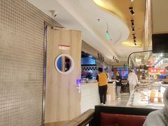 -比格比萨自助(宋家庄店)