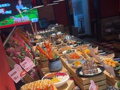 -炉小哥烤肉(信万广场店)