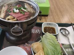 -香漫谷泰式小火锅(巴南万达店)