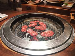 -御牛道日式烤肉料理(杭州万象城店)