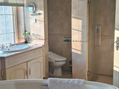 -平湖九龙山庄园圣马可酒店