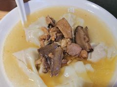 -龙抄手食府(浣花北路店)