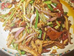 -楼兰新疆主题餐厅(苏州中心店)