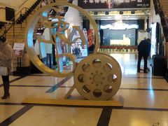 -大光明电影院(南京西路店)