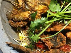 -蜀留香石锅鱼(六顺街店)