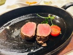 -西堤牛排(南京龙江店)