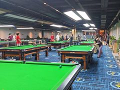 -云川台球(马甸店)