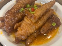 -悦雅居·老广州老味道(长湖店)
