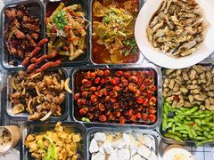 -郑喜旺烧烤(新密总店)