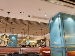 大堂-翠华餐厅(宝安壹方城店)