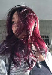 -时尚殿堂hair salon
