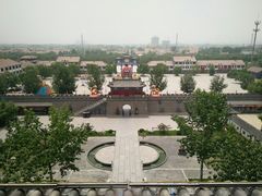 -杨家埠民间艺术大观园