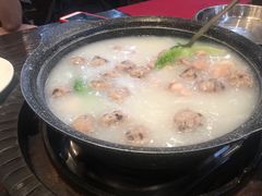 -御膳粥·牛乳粥底火锅·地道顺德菜(容桂店)