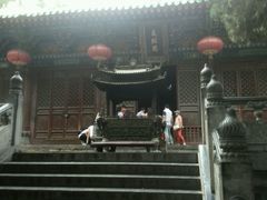 android_upload_pic-少林寺景区