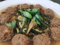 -临潼印象·特色陕菜