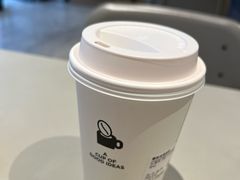 -Seesaw Coffee(上生新所店)