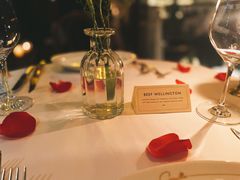 -壳里西餐厅Coquille Seafood Bistro(蒙自路店)