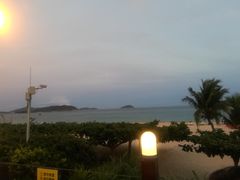 -渔家火锅·海鲜自助餐·演艺(亚龙湾天域酒店)