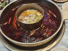-矮板凳老火锅(宽窄巷子店)