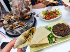 -日照大牌檔•小船海鲜(万平口店)