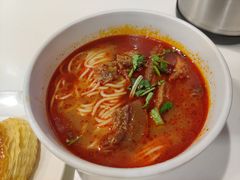 牛杂米线-金鼎轩(亚运村店)