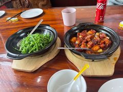 -东方红酒楼(知春路店)