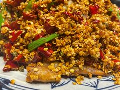 -小眼睛餐饮&杨杨夜宵