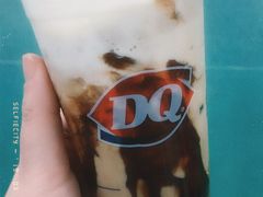 -DQ·蛋糕·冰淇淋(五角场万达店)