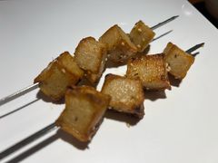 -義聚德·清真铜锅涮羊肉·烧烤(河东店)
