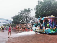 -欢乐水魔方水世界