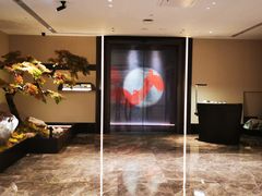 -湘上湘(米其林餐厅-正大中心总店)